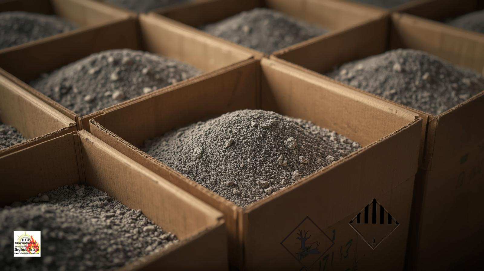 Blei als Gefahrgut 3 - gefahrgut-online-center.at