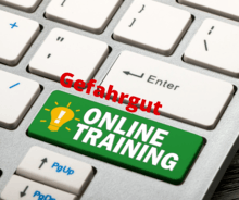 Gefahrgut Online Training
