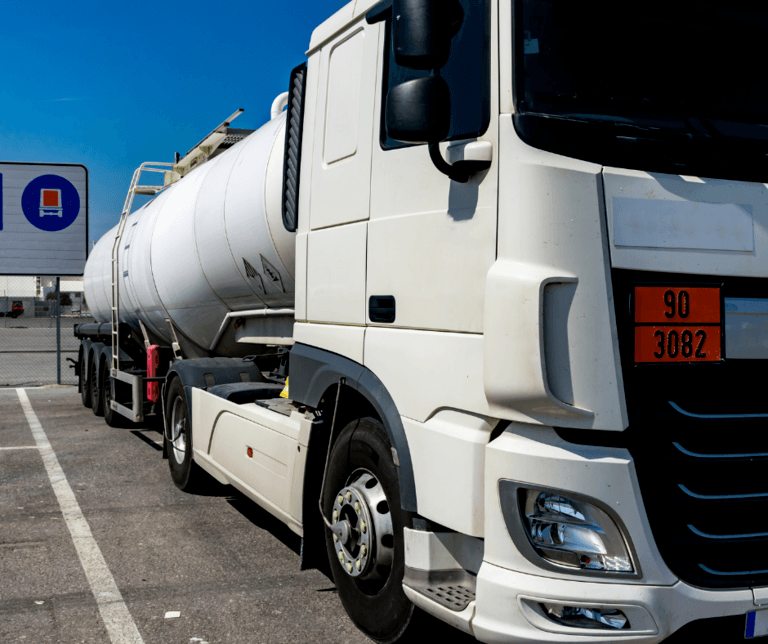 Gefahrgut Schulung ADR / RID Änderungen 2021 - Online