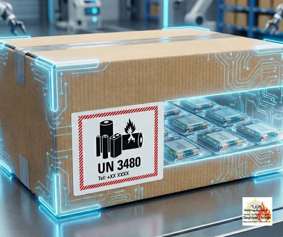 UN3480-Lithium-Ionen-Batterie-SV188-gefahrgut-online-center.at UN3480-SV188 gefahrgut-online-center.at