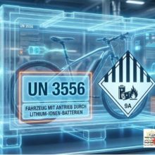 UN3556-E-Bike - gefahrgut-online-center.at